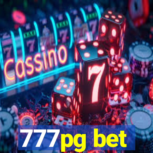 777pg bet